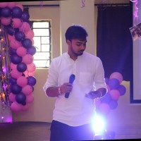 Ankit Pandey