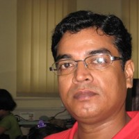 Sujit Jana