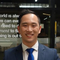 Andy Huynh