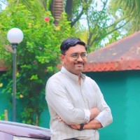 Yashpal Patel
