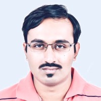 Vivek Darshan Srinivasa