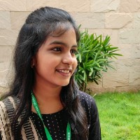Abinaya Aarthi S