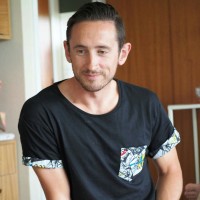 Andy Young