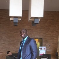 Eric Ambele