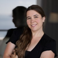 Mélanie Garchery