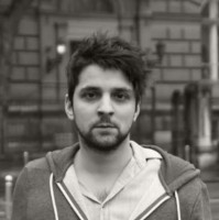 Márton Sarkadi Nagy