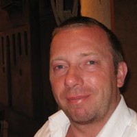 Stuart Whitton