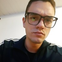 Ely Gabriel Pereira De Oliveira