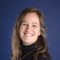Isabelle Brisset Des Nos ׀ M. Sc. Pol.