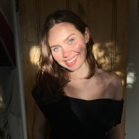 Lucy Lord