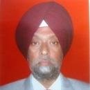 Hardev Singh Matharu