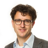 Joris van de Langenberg