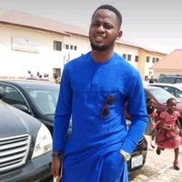 Chukwudi David