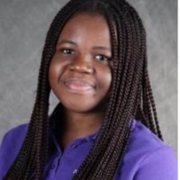 Melody Ewubare