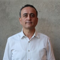 Ozer Ilhan
