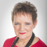Sandra Rhodes