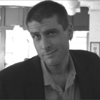 Michael Steele