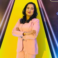 Saba Naaz