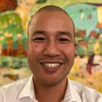 Stanley Wei
