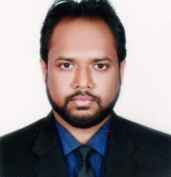 Md. Omor Faruk Rocky
