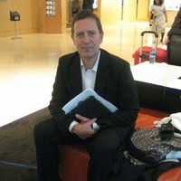 Andrew Freeman-Greene