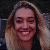 Samantha Vodden