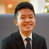Addison Huang