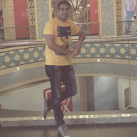 Fahad Tayyab
