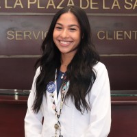 Gabriella Cuevas Lantigua