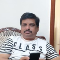 Jayapal Reddy
