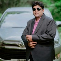 Sachin Sarvade