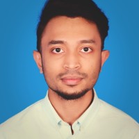 Md Minhaz Ur Rahman