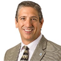 Joe Sherman