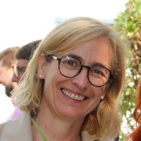 Almut Buddeberg