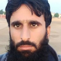 Shaman Ali