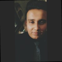 Amaan Shaikh