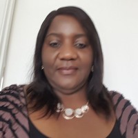 Ruth Nyemudzayi Hove