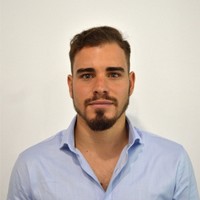 Sergio Martin Roman