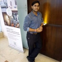 Rishikesh Srivastava