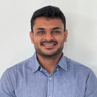 Tirth Patel