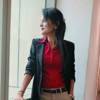 chetna prajapti
