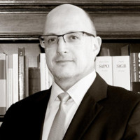 Dominik Stauber