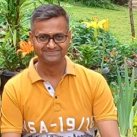 Jaikumar M S