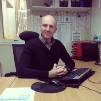 Stuart Friis-Smith