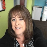 Vicki Nelson