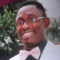 Timothy Rotimi