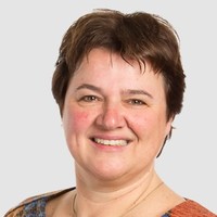 Annemarie De Wit