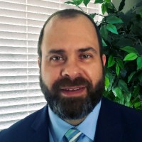 Patrick Stacey, MBA, MA