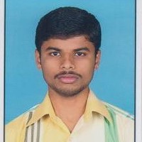 Sunil Kumar G V