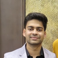 Dhairya Bothra